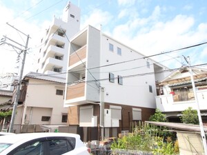 エクラ千里丘