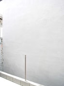 室内からの展望 アムール　HARMONYⅡ