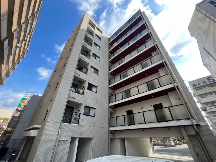 周辺環境 SDグランツ神戸ウエスト