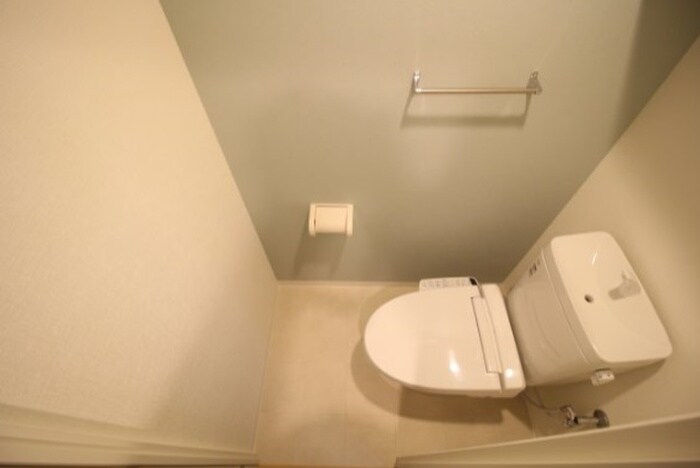 トイレ SDグランツ神戸ウエスト