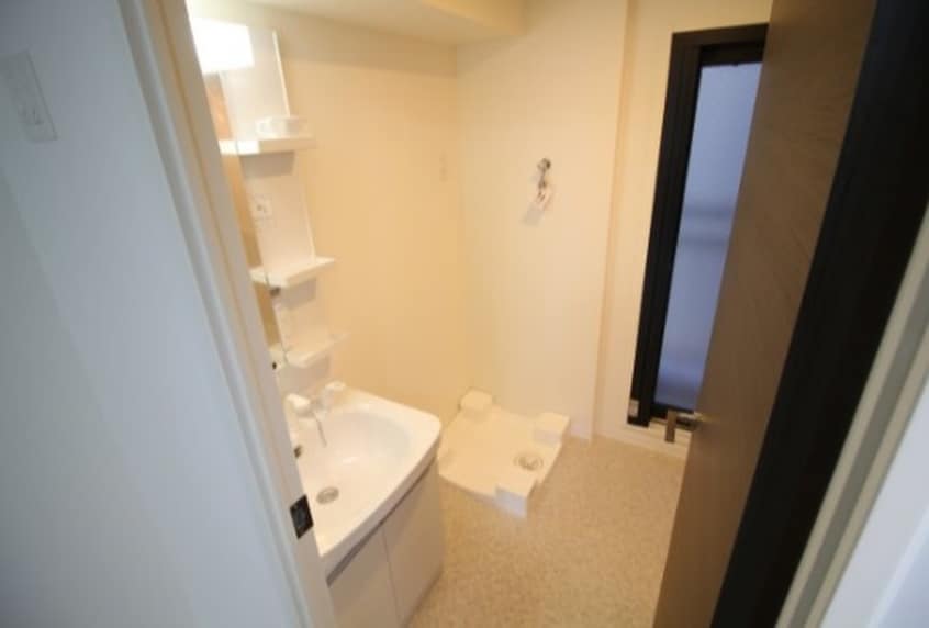 洗濯機置場 SDグランツ神戸ウエスト