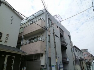 ハイツカシマ