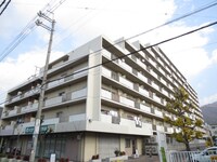 新石切グランドハイツ(214)