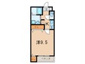 フジパレス西宮　ノースの間取図