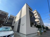フジパレス西宮　ノース