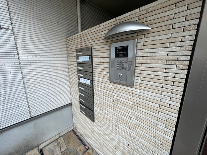 建物設備 フジパレス西宮　ノース