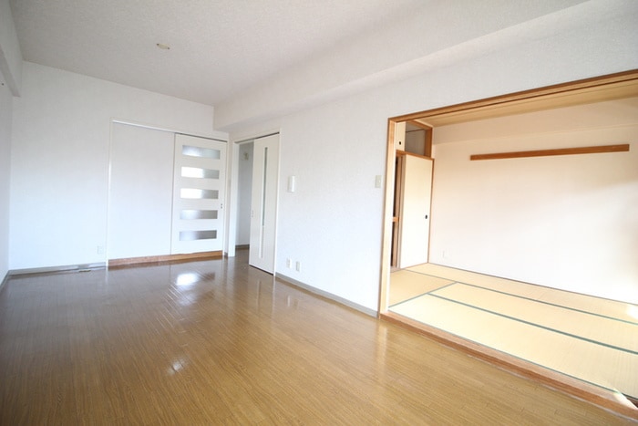 居室 グレ－ス武庫之荘