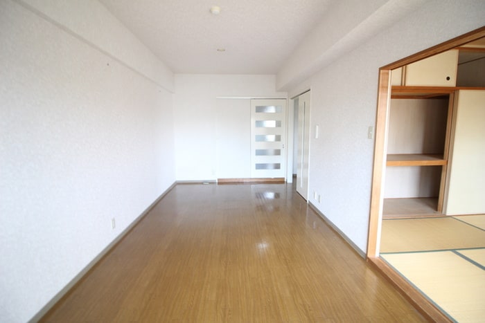 居室 グレ－ス武庫之荘