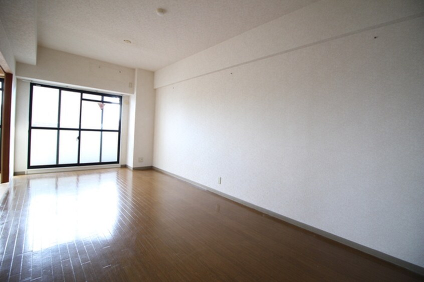 居室 グレ－ス武庫之荘