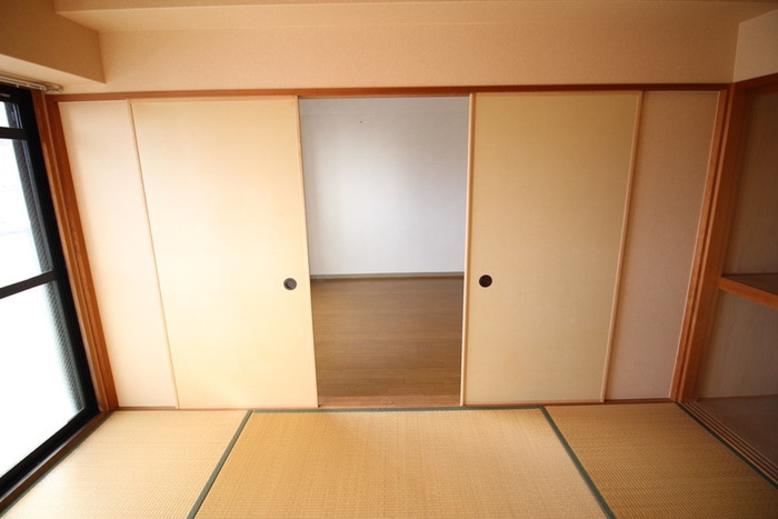 居室 グレ－ス武庫之荘