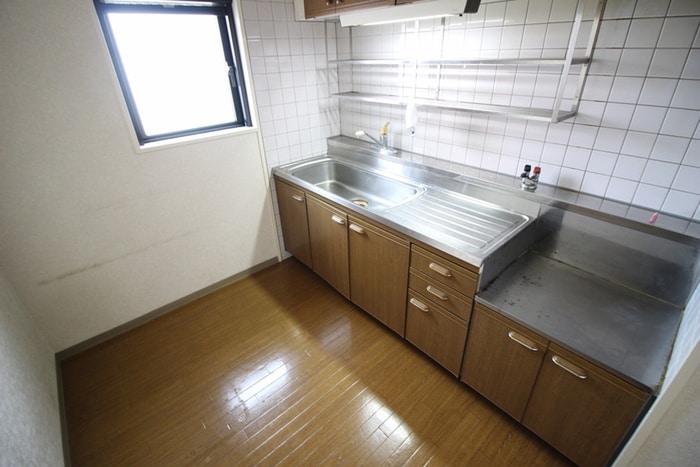 キッチン グレ－ス武庫之荘