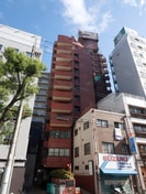 ﾗｲｵﾝｽﾞﾏﾝｼｮﾝ神戸元町第２(1411)の外観