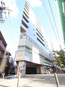 建物設備 阪神ﾊｲｸﾞﾚｰﾄﾞﾏﾝｼｮﾝ７番館