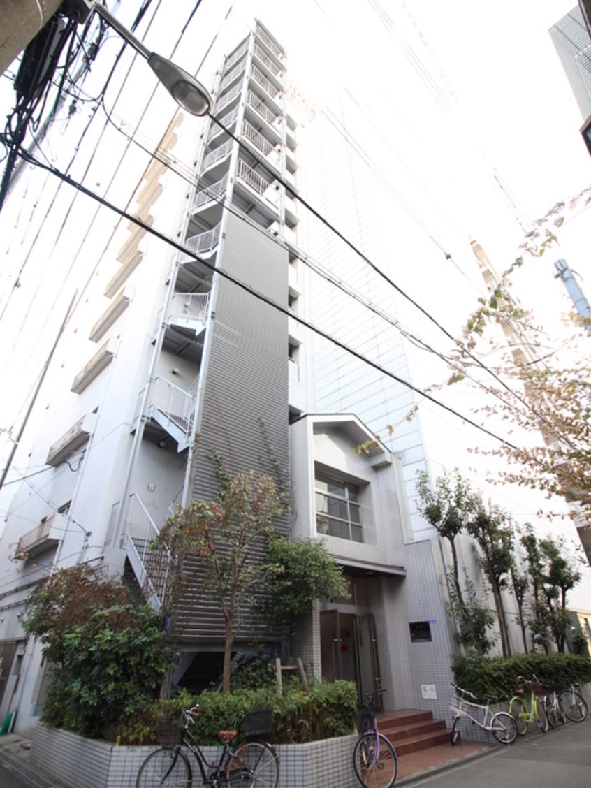 建物設備 阪神ﾊｲｸﾞﾚｰﾄﾞﾏﾝｼｮﾝ７番館