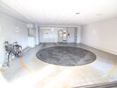 駐車場 阪神ﾊｲｸﾞﾚｰﾄﾞﾏﾝｼｮﾝ７番館