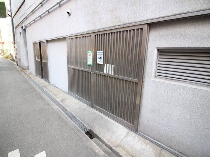 外観写真 阪神ﾊｲｸﾞﾚｰﾄﾞﾏﾝｼｮﾝ７番館