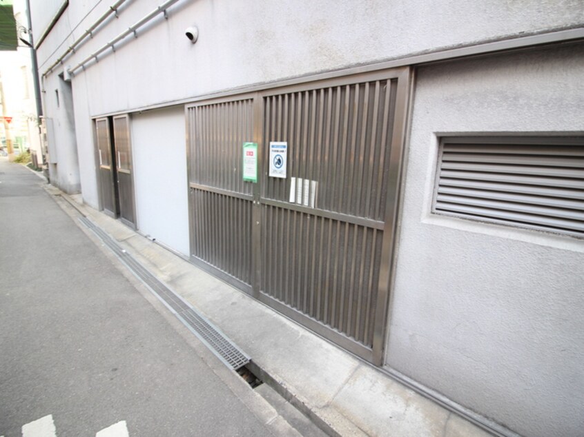 外観写真 阪神ﾊｲｸﾞﾚｰﾄﾞﾏﾝｼｮﾝ７番館