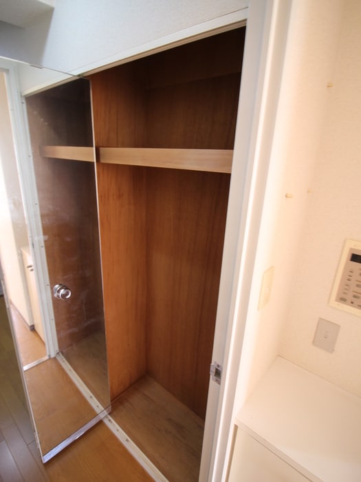 収納 阪神ﾊｲｸﾞﾚｰﾄﾞﾏﾝｼｮﾝ７番館