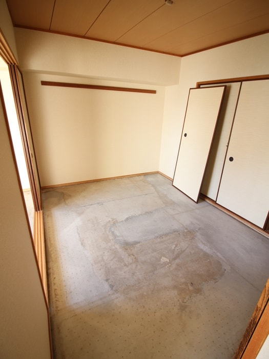 居室 阪神ﾊｲｸﾞﾚｰﾄﾞﾏﾝｼｮﾝ７番館