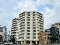 コスモＳｔ．河原町(906)