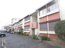 アーバン三宝の外観