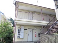 藤原ハイツ