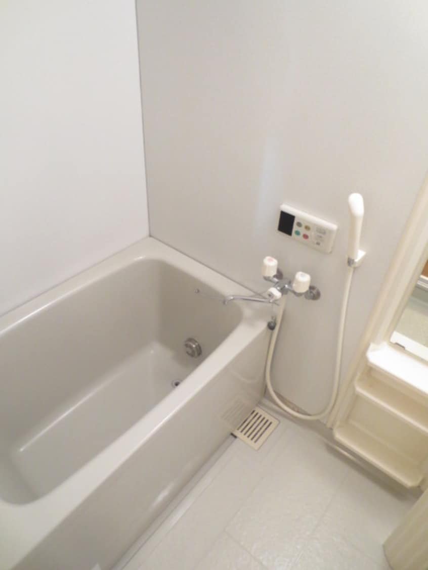 バス／シャワールーム等 ベルフォ－レⅠ番館