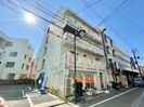 ＭＴビルの外観