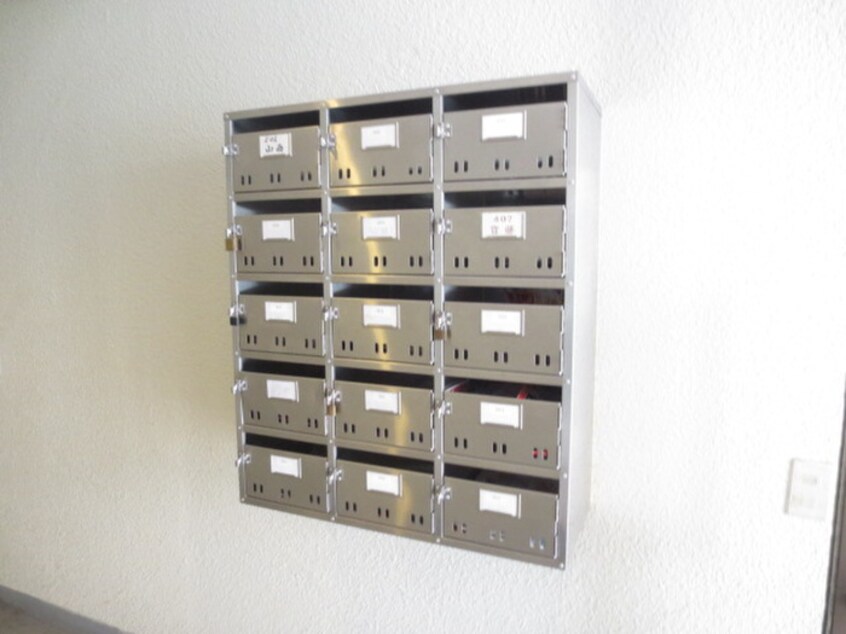 建物設備 ＭＴビル