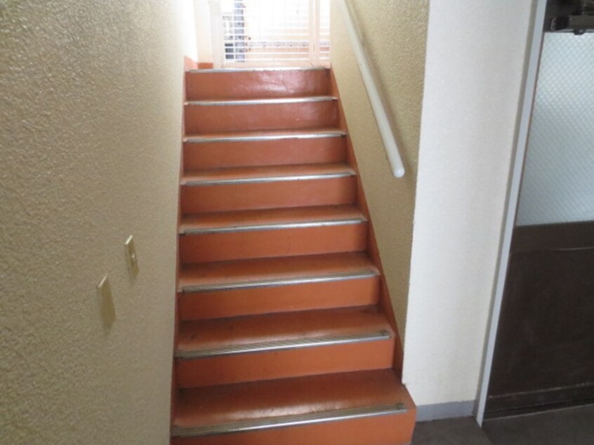 エントランス部分 ＭＴビル