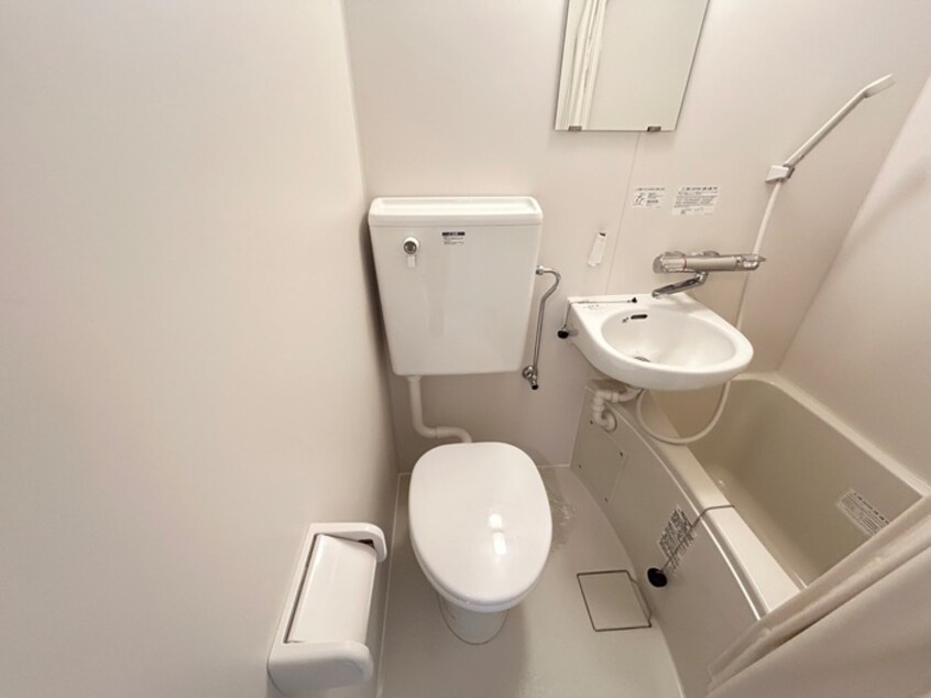 トイレ ＭＴビル