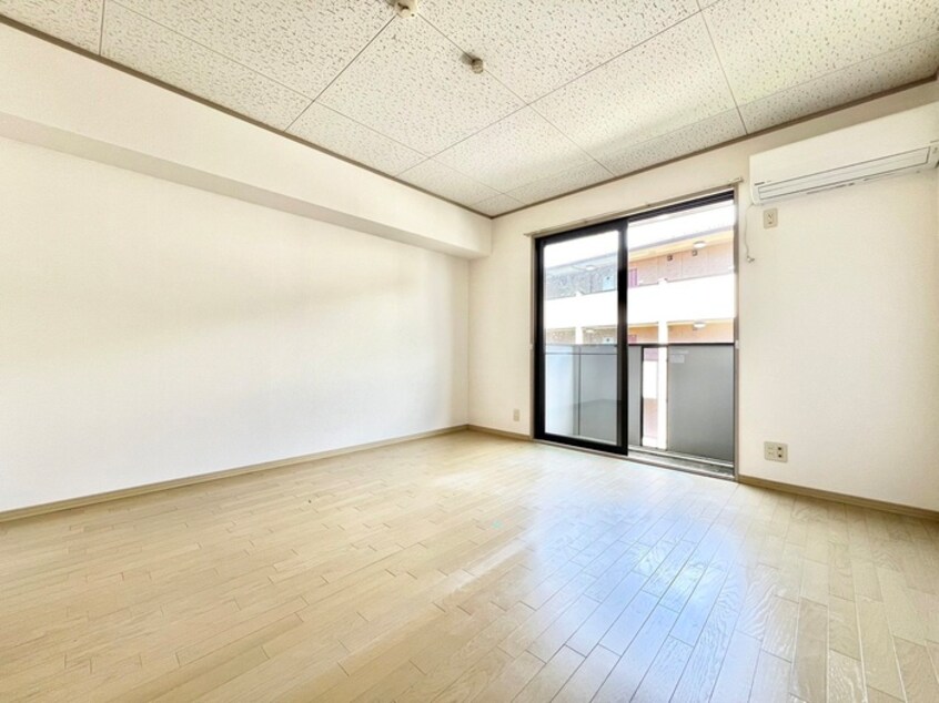 居室 セジュール向日葵
