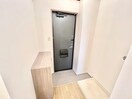 玄関 セジュール向日葵