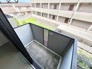 ベランダ・バルコニー セジュール向日葵
