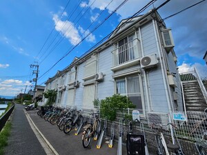 メゾン藤森　Ａ棟