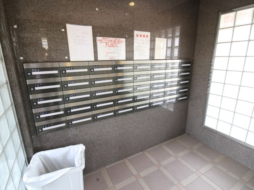 その他 ラ・ヴェ－ル・ミナミ