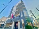 プロスピリティ－南巽の外観