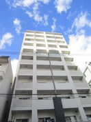 エスティメゾン南堀江の外観