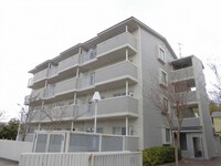 香里園ヒルズ２号棟