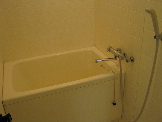 バス／シャワールーム等 香里園ヒルズ1号棟