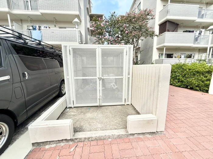 その他 香里園ヒルズ1号棟