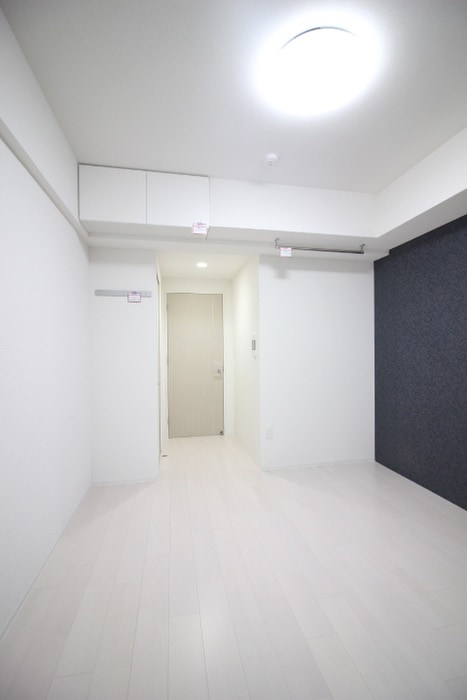 居室 ラシーヌ天王寺南