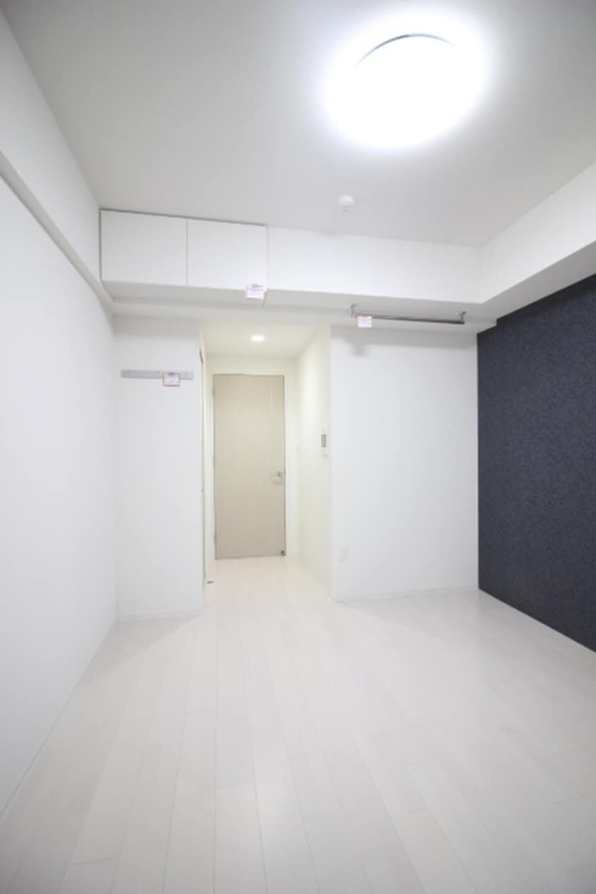 居室 ラシーヌ天王寺南