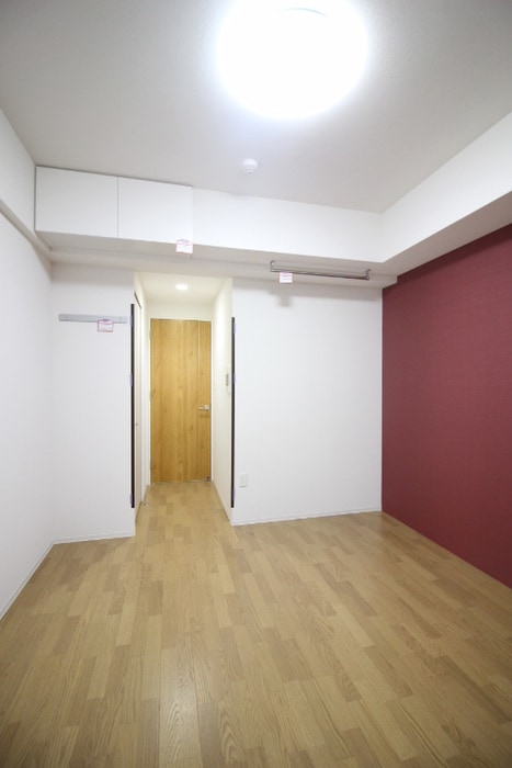 居室 ラシーヌ天王寺南