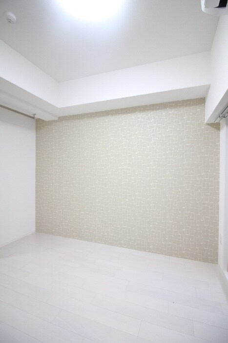 居室 ラシーヌ天王寺南