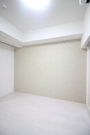 居室 ラシーヌ天王寺南