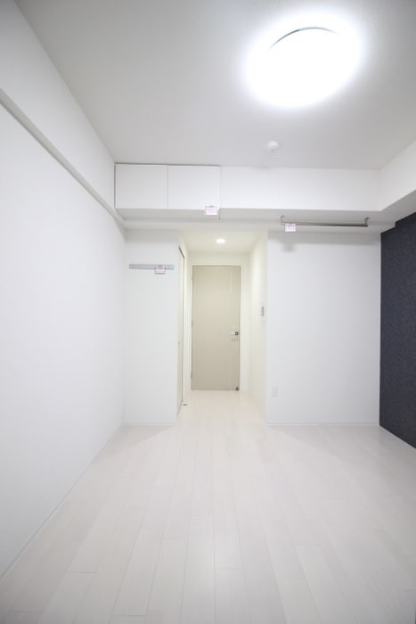 居室 ラシーヌ天王寺南