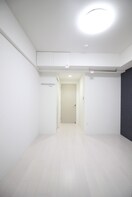 居室 ラシーヌ天王寺南