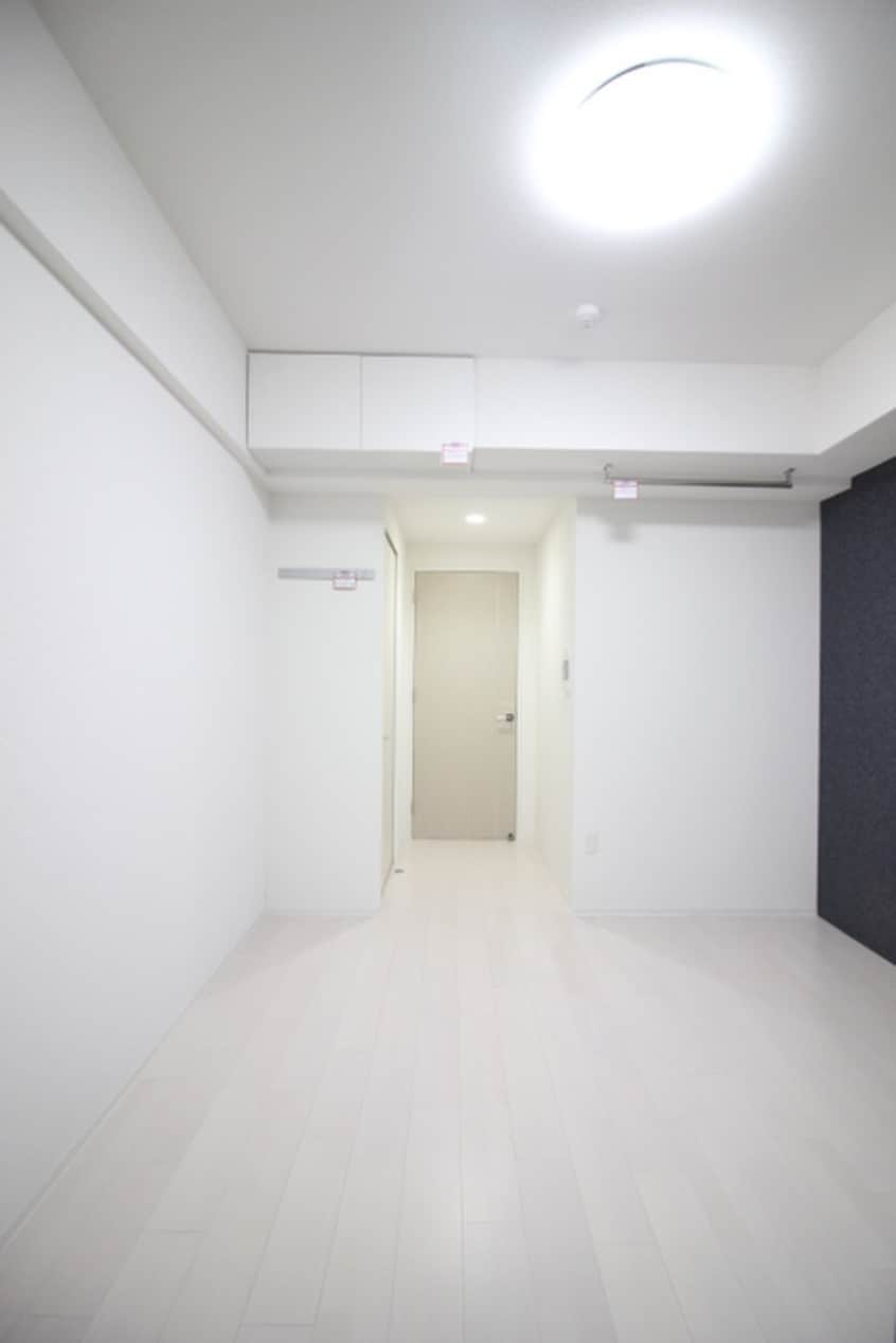 居室 ラシーヌ天王寺南