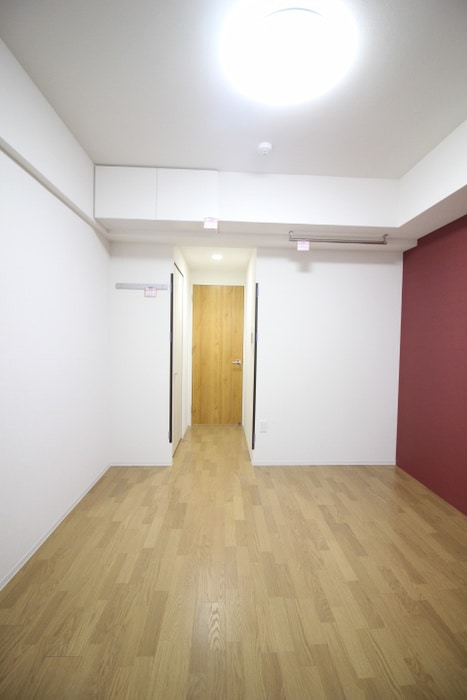 居室 ラシーヌ天王寺南